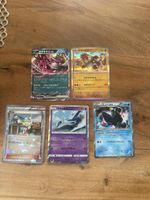 Pokémon Cards Japanese