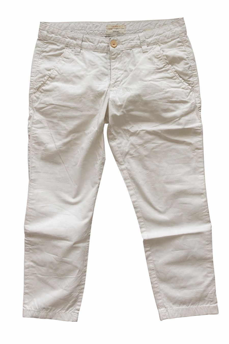 Esprit Pantaloni: Esprit Damenhose Gr. 34 – Usato da Lauwil venduto da nina-lara