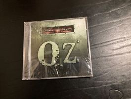 Various - OZ - The Soundtrack (Snoop Dogg, Wu Tang Clan... )