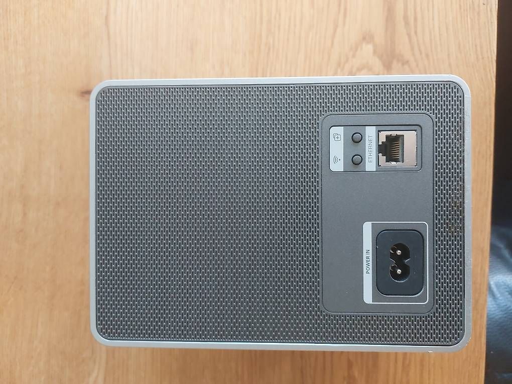 LG Casse acustiche: LG Musicflow Box – Usato da Stein AR venduto da Blachette 1