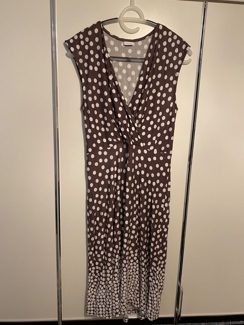 Lascana Vestiti: Marken Kleid LASCANA gr.38 – Usato da Pfungen venduto da Sheki56