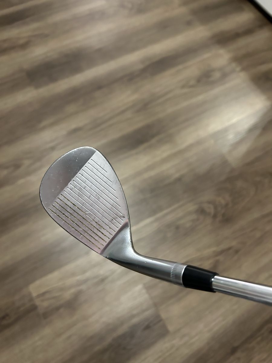 Callaway Schläger & Sets: Callaway Golf Wedge 60° – Gebraucht aus Busswil TG von Claudia82r 2