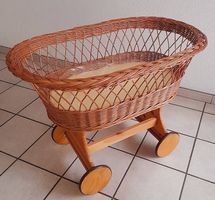 Stube Wagen