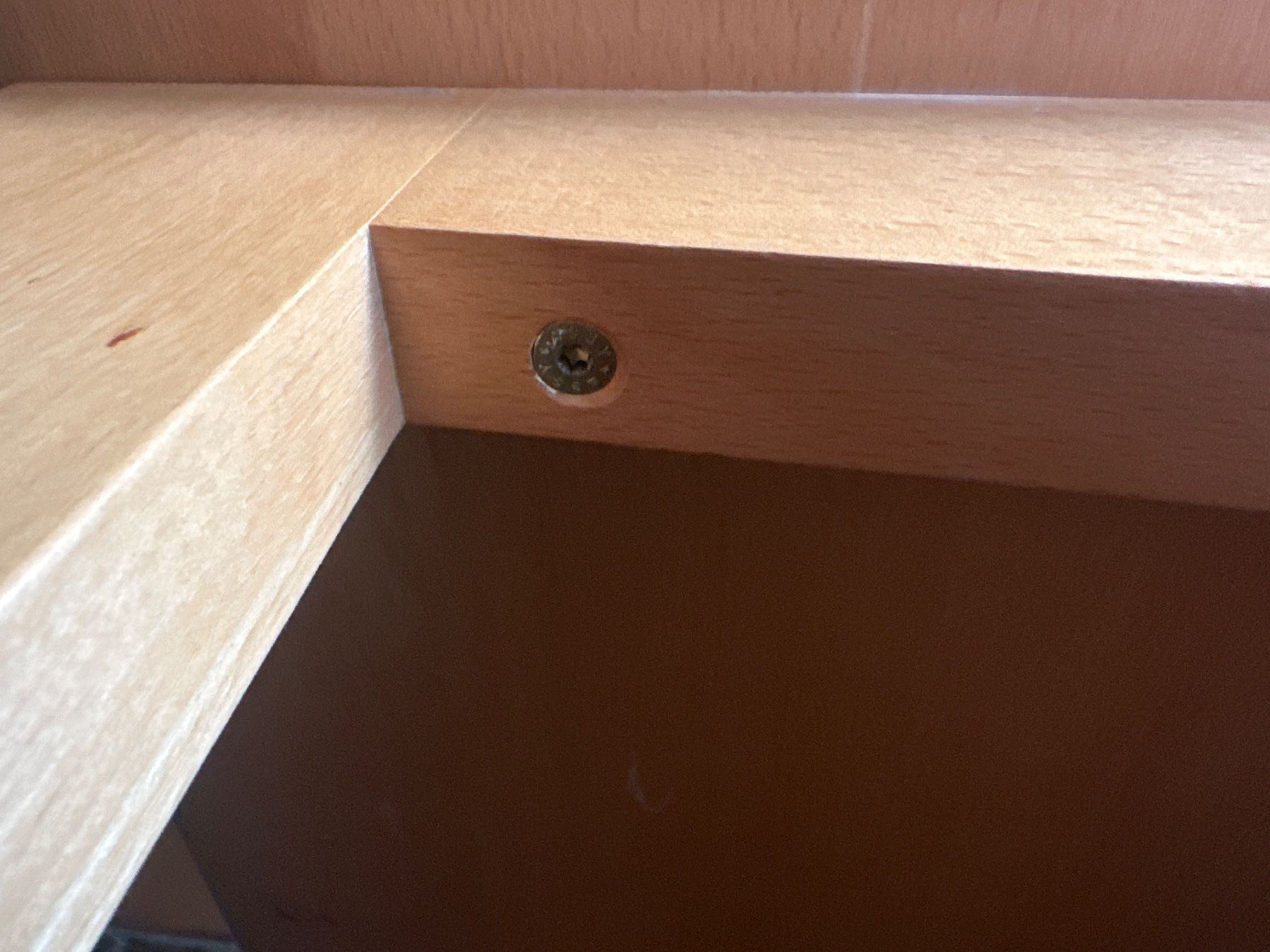 Panchine: Holz Eckbank Sitzbank, gut erhalten – Usato da Luzern venduto da s_m_6skd 6