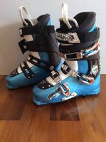NORDICA Kinderskischuh / Skischuh für Jugendliche Gr. 25.5