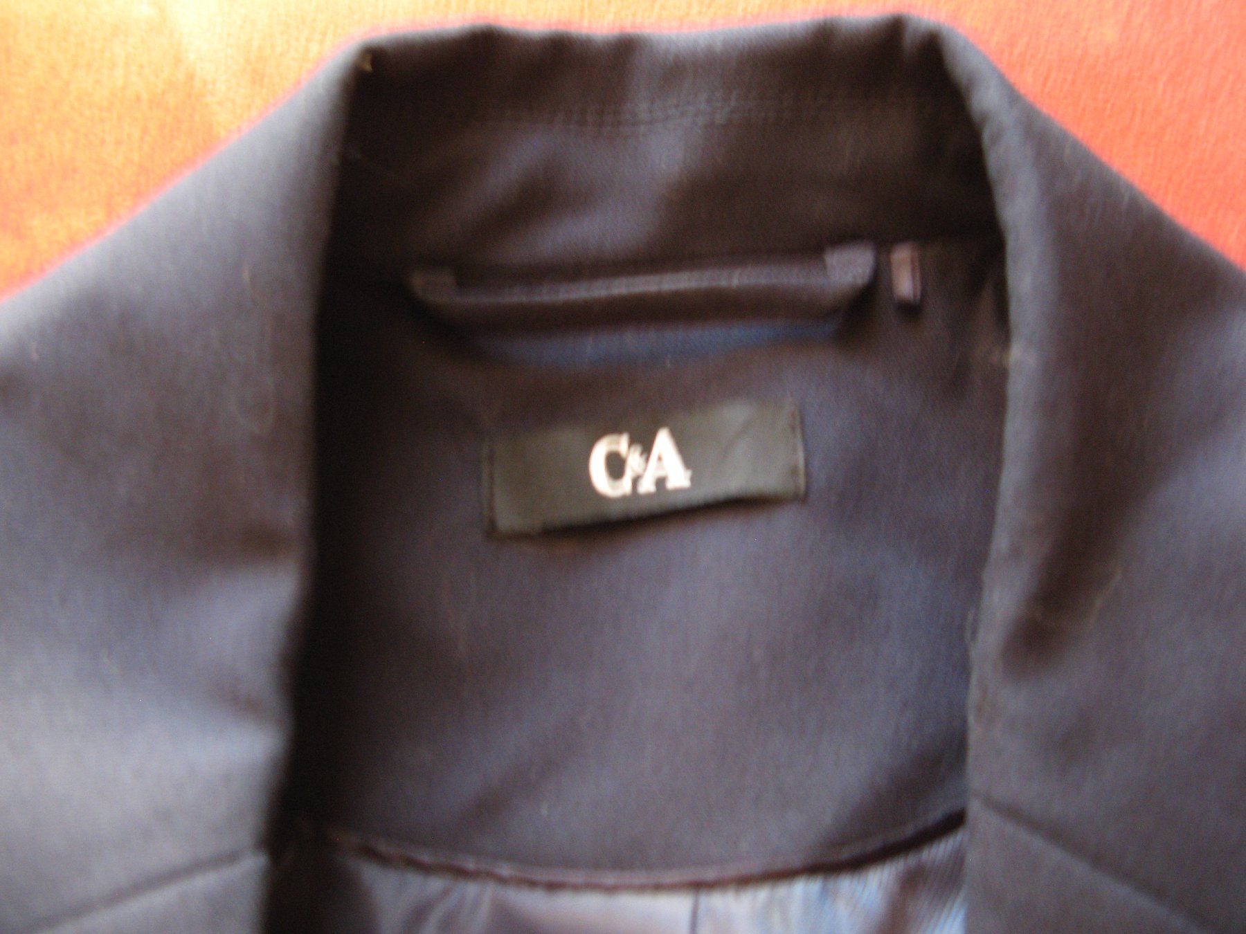 C&A Giacche: Blazer schwarz Gr. M vom C&A – Usato da Zürich venduto da apil 6