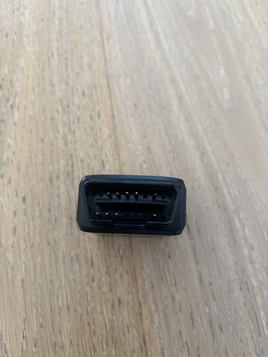 Laufwerke & Adapter: AutoSense Amag OBD Adapter – Gebraucht aus Bettlach von Vamu26 2