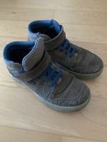 Schuhe Gr.35 Frank Walker braun