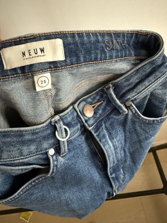 Damen Neuw-Jeans, Gr 25 / 32