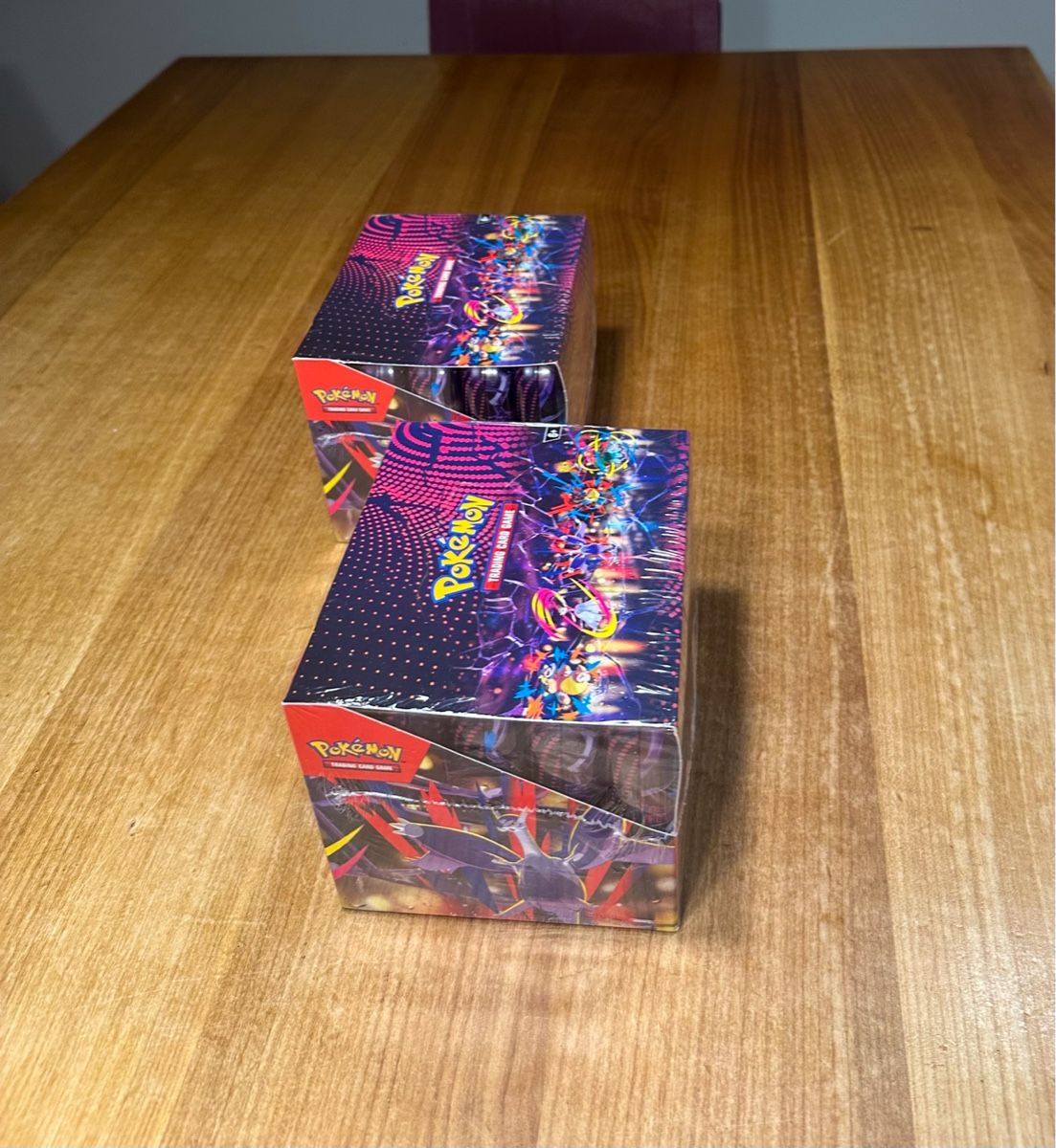 Pokémon Carte collezionabili: Mini Tin Display – Mega Evolutions Display Sealed 2x – Nuovo e nell'imballaggio originale da Bonstetten venduto da Filetti99 1
