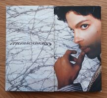 Prince – Musicology (CD) Sehr guter Zustand