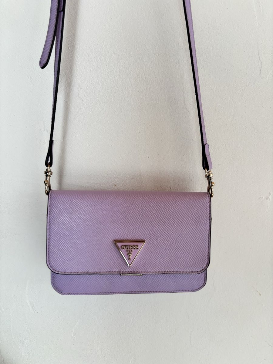Guess Borse da donna: Sac Guess – Nuovo (secondo la descrizione) da Granges VS venduto da Oliviaaaaaa 1