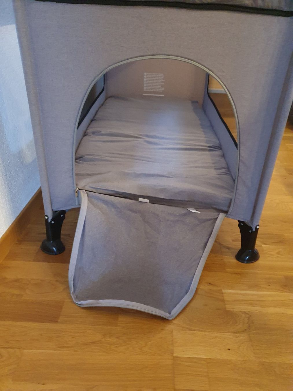 Fillikid Lits: Reisebett Fillikid – D'occasion à Elfingen par mugel91 1