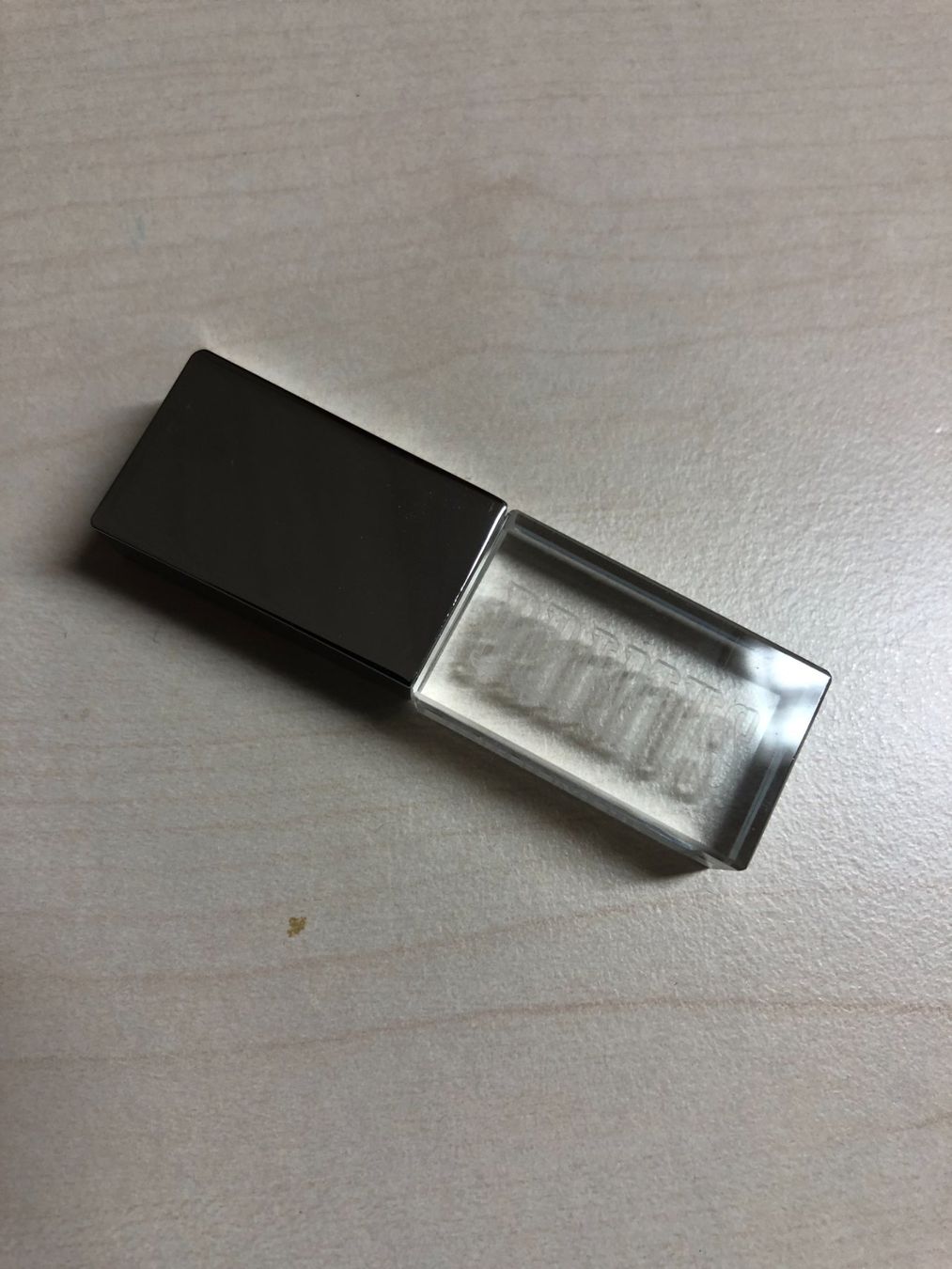 Chiavette USB: USB Stick 8 GB neu – Nuovo e nell'imballaggio originale da Erlen venduto da astra2013