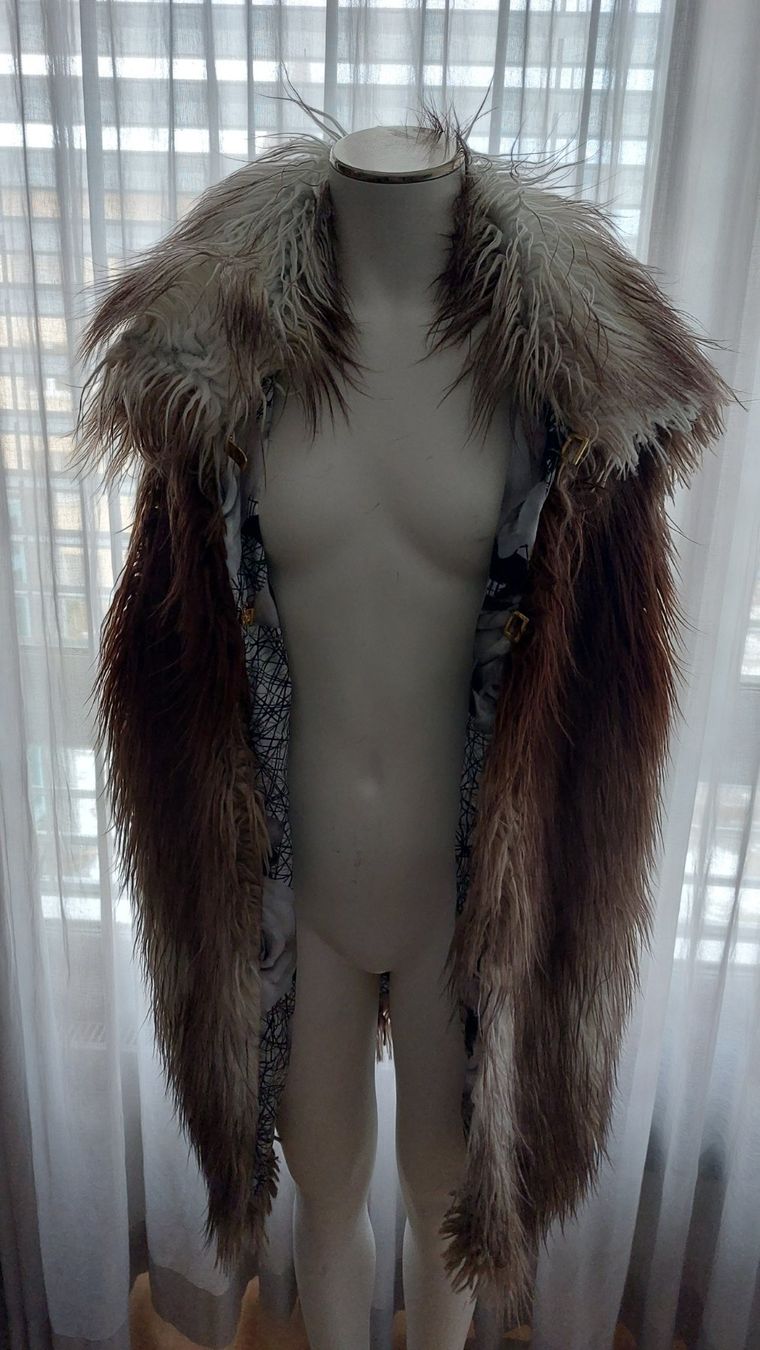 Gilets & Westen: Weste – Neu (gemäss Beschreibung) aus Thun von Alexanna 3