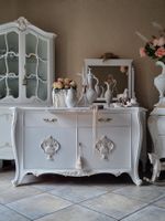 Edle Barock Kommode*Buffet*Atelier-elisa