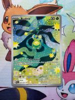 Pokemon Budew Illustration Rare Ascended Heroes 221/217 EN