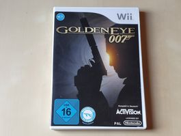 Goldeneye 007