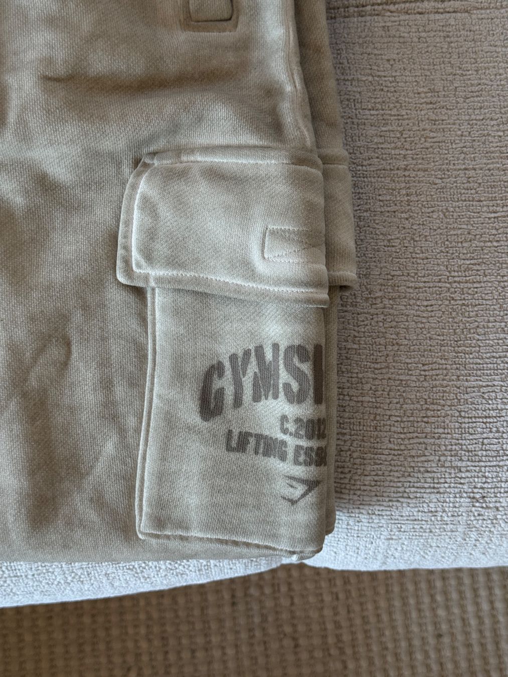 Gymshark Pantaloni: Gymshark | Trainer – Nuovo (secondo la descrizione) da Horgen venduto da onur_5 1