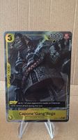 One Piece TCG - OP04-100 Capone"Gang"Bege