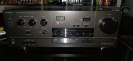 Amplificateur Technics Su v 650 Rare