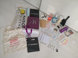 🤩405 STK: WELLA - MAC - BURBERRY - RINGANA - MANGO