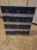 Mediana CDR 700MB Rohlinge, 12 Packungen, Neu & OVP! 105 stk