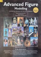 MODELLBAUBUCH FIGUREN 165 S.