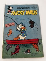 Walt Disney's Micky Maus Heft 63 22. Oktober 1960