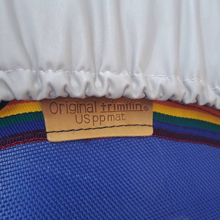 Trampoline:  Trampolin (Mini Trampolin) Trimilin – Gebraucht aus Neftenbach von sam_jbb5 1