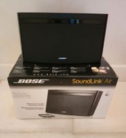 Bose Soundlink