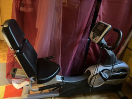 Kettler ergometer sitzvelo gebraucht 