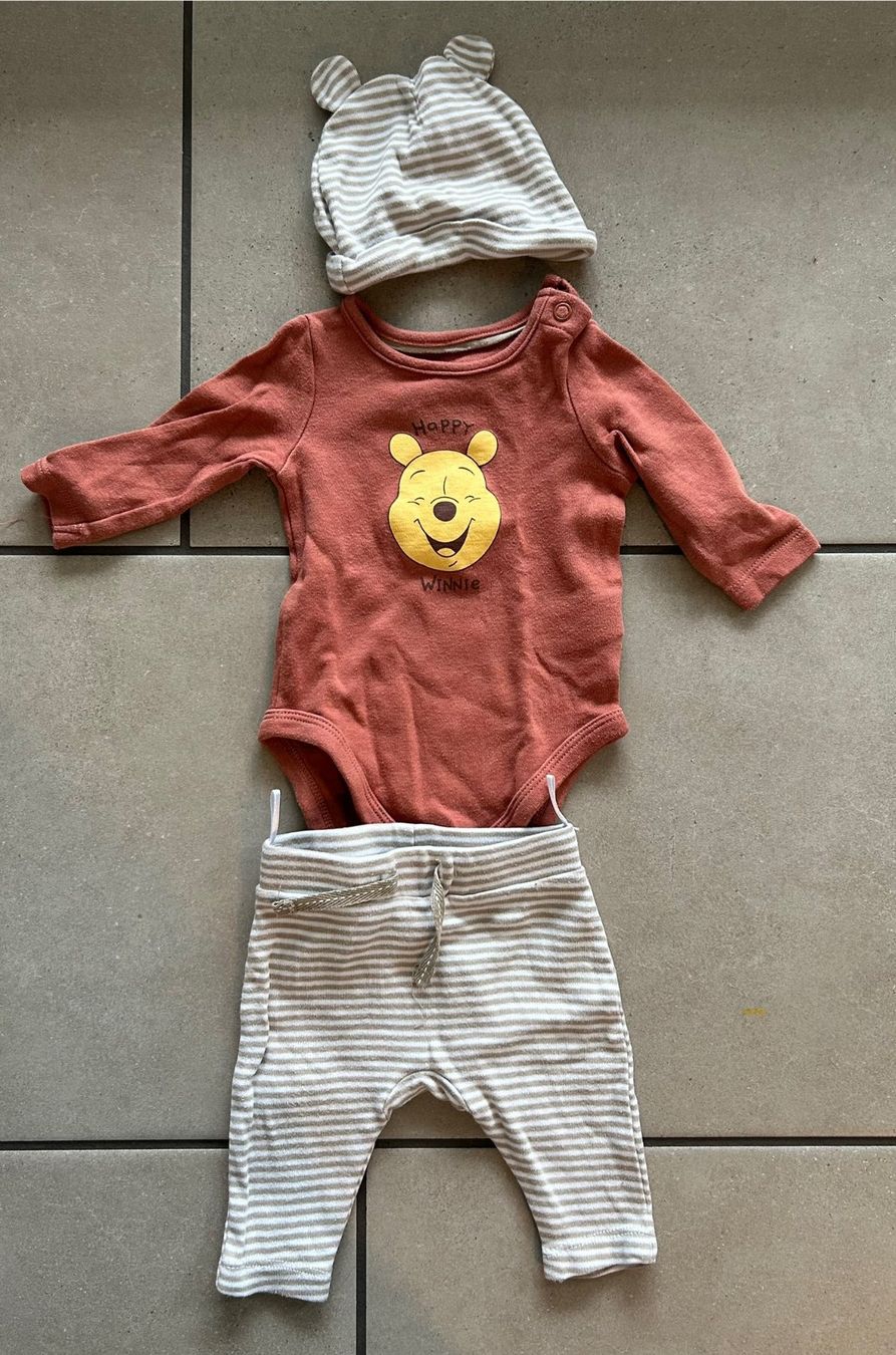 Kleiderpakete & -sets: New Born Set – Gebraucht aus Knonau von mirel_54