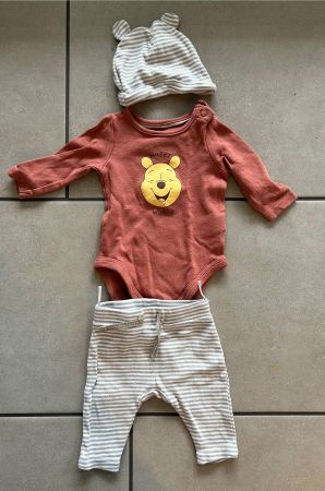 New Born Set