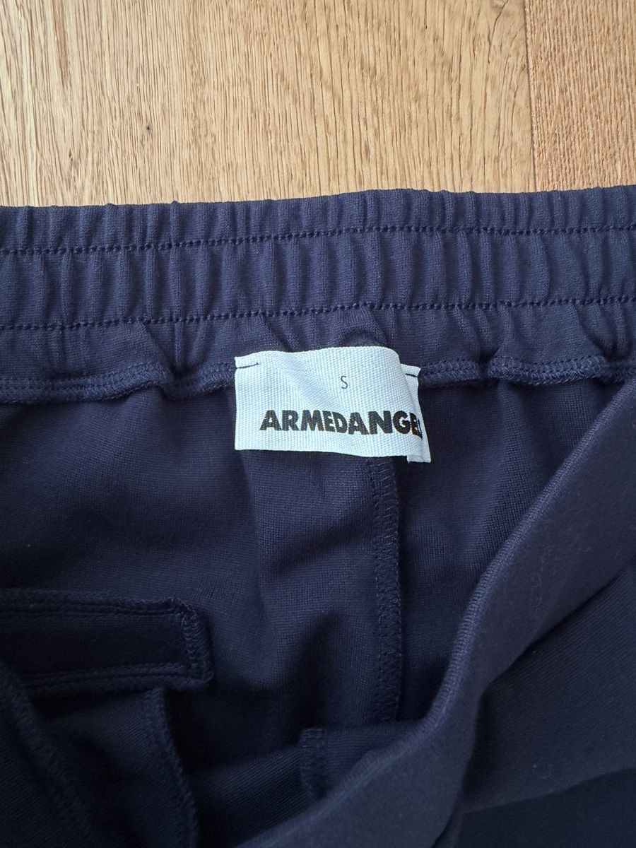 Armedangels Hosen: Armedangels - Magdaalena Freitzeithose, Gr. S – Neu (gemäss Beschreibung) aus Interlaken von fbnscl 1