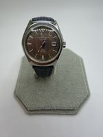 Vintage Certina Club 2000 Automatik Damenarmbanduhr,