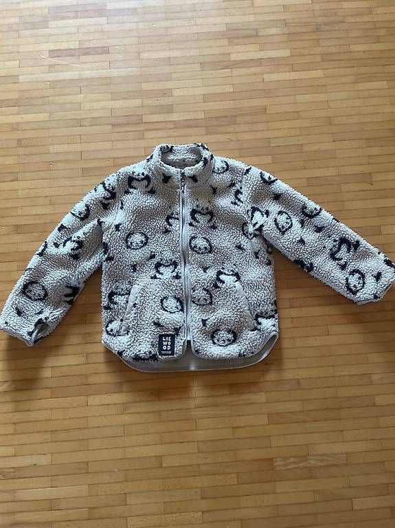 Giacche & Cappotti: Liewood Fleecejacke – Usato da Rümlang venduto da milouggi