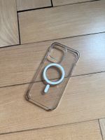Apple iPhone 14 Pro Max Clear Case mit MagSafe
