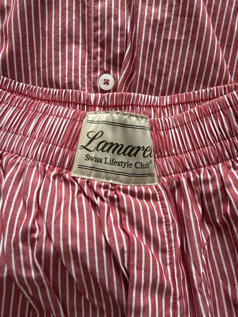 Lots de vêtements: Lamarel – D'occasion à Gibswil par spongii 1