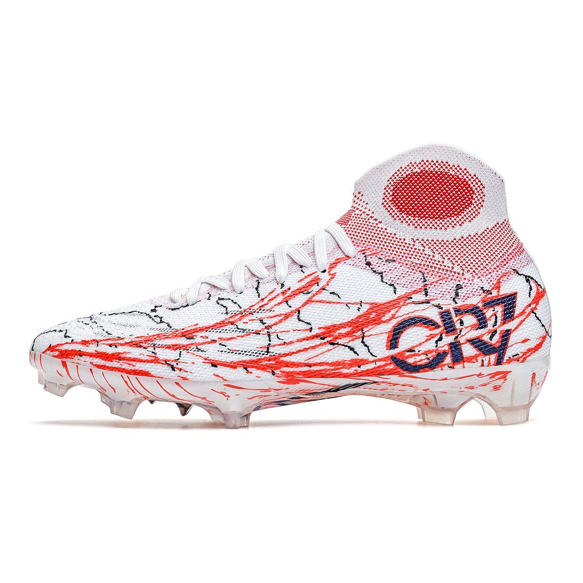 Herrenschuhe: SAIBI Qinglong 305C – Neu und originalverpackt aus Laufen von SAIBI 7