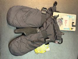 Burton Baker Grösse L NEU