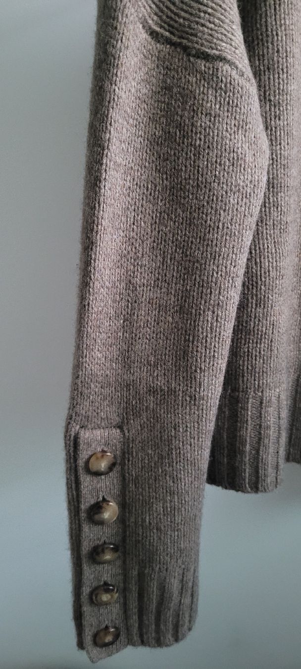 Sezane Maglioni & Felpe: Pull Sézane taille S en laine de yack – Usato da Sion venduto da lik_k6h2 3
