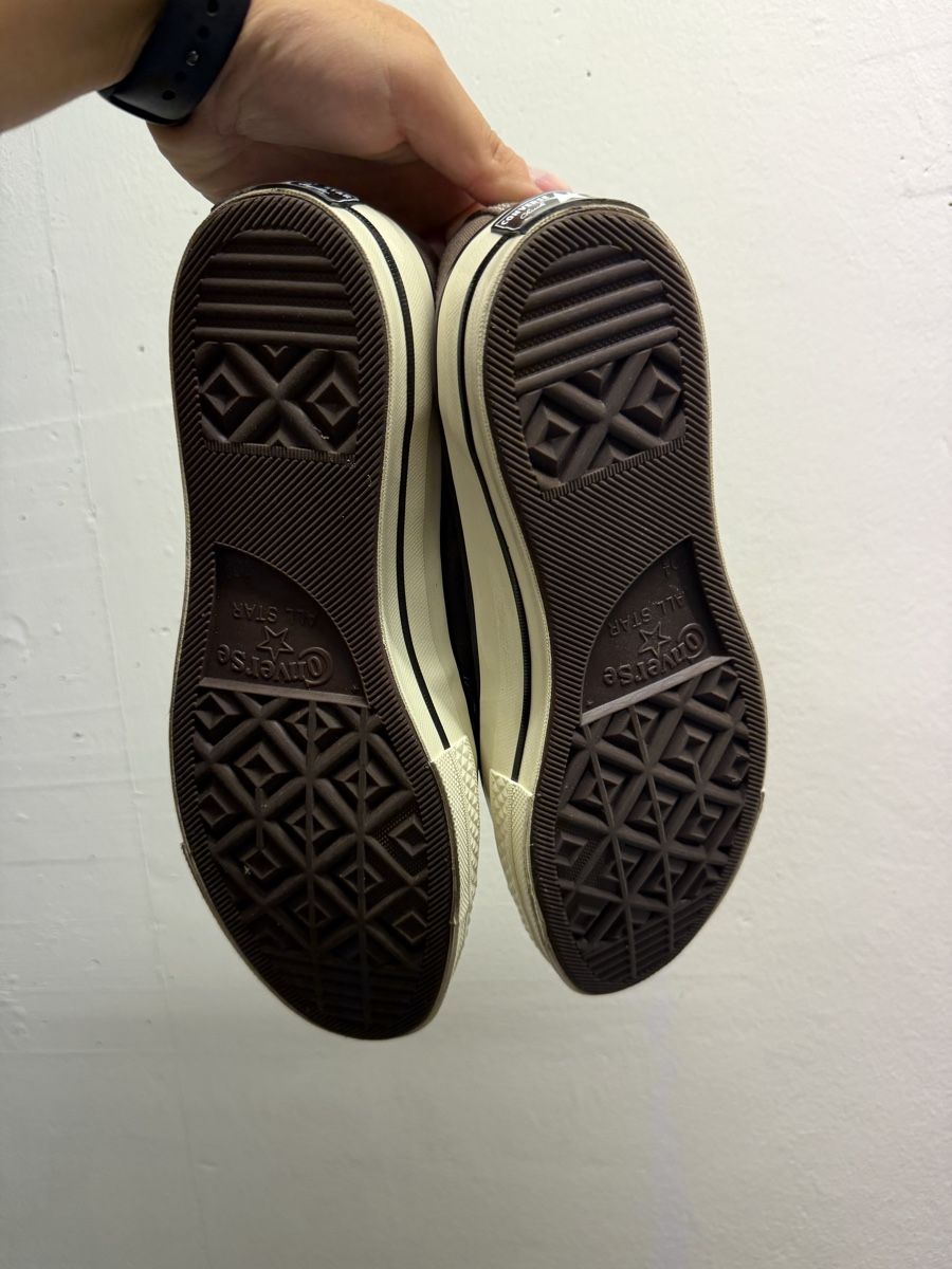 Scarpe da uomo: Converse Sneakers – Nuovo (secondo la descrizione) da Basel venduto da Kevinbuckcards 3