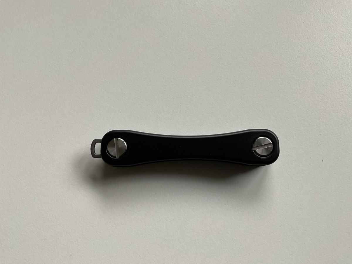 Porte-clés: Trousseau de clefs Key Smart ipro – Neuf (Voir description) à Vevey par jasonbelanger 2