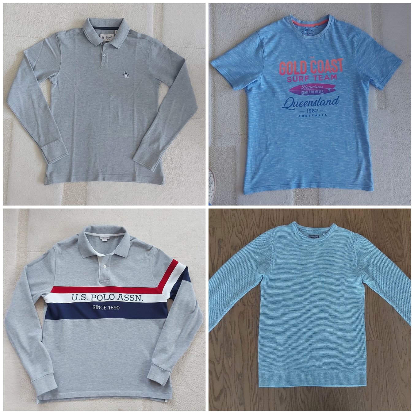 C&A Maglioni & Felpe: Pullover C&A Gr. 170/176 – Nuovo (secondo la descrizione) da Wabern venduto da Irakene 9