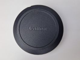 CANON Objektivdeckel "LENS DUST CAP RF"