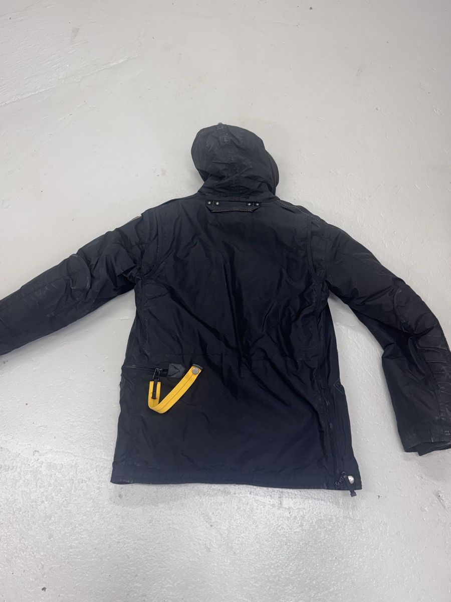 Parajumpers Giacche: Parajumpers Jacke  – Usato da Bern venduto da fio_m9cc 3