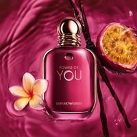Giorgio Armani Power of You Eau de Parfum 50ml