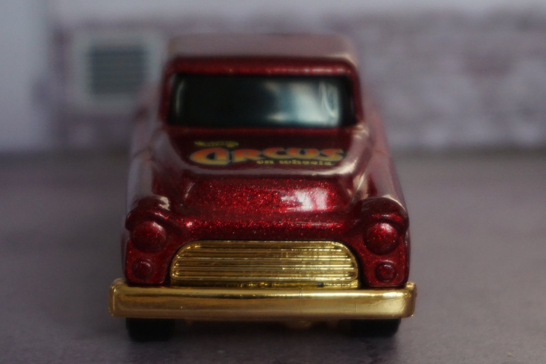 Hot Wheels Modellini d'auto: HotWheels `56 Chevy Pick-up KULT !!!!!!!!!!!!!! – Usato da Reiden venduto da Doppeldecker69 3