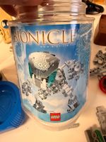 Lego Bionicle